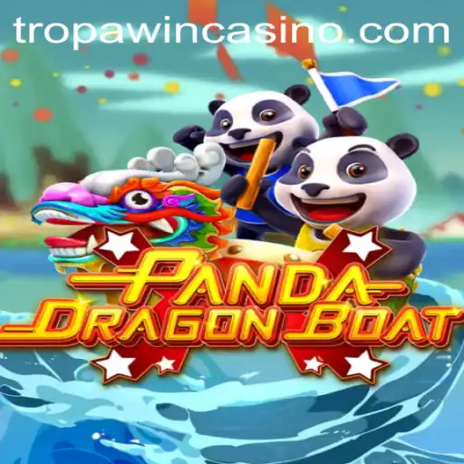 PANDADRAGONBOAT: Dive into the Exciting World of TROPA WIN