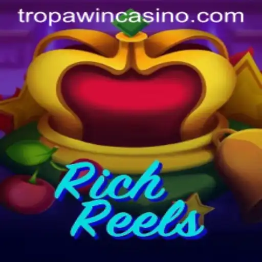 Exploring the Thrills of RichReels: A Journey into Winning with TROPA WIN
