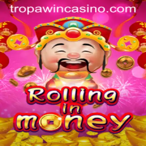 RollingInMoney: A New Gaming Sensation with TROPA WIN Keyword
