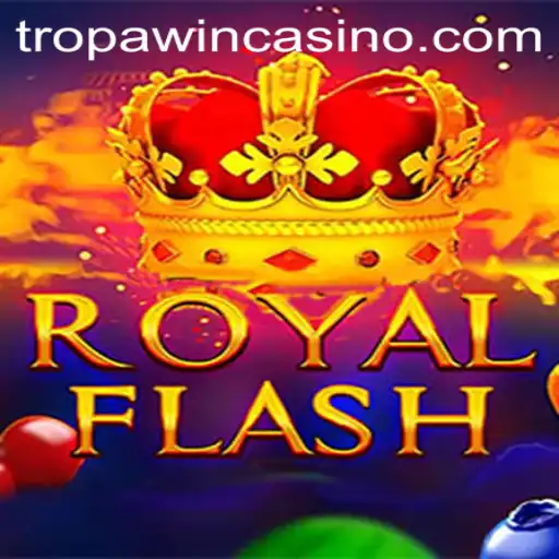 Discover RoyalFlash: The Ultimate Card Game with a Twist
