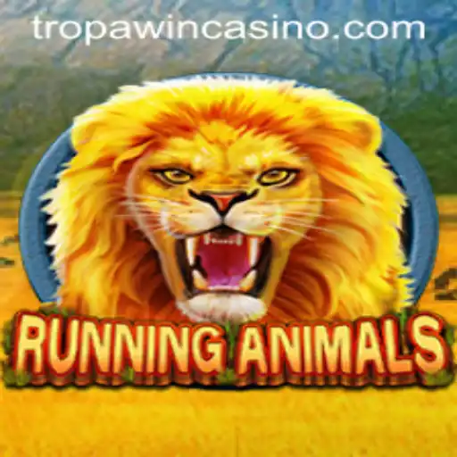 The Exciting World of RunningAnimals: A Guide to Winning with TROPA WIN