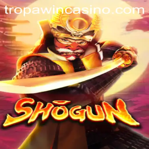 Shogun: Mastering the Art of Japanese Strategy with TROPA WIN