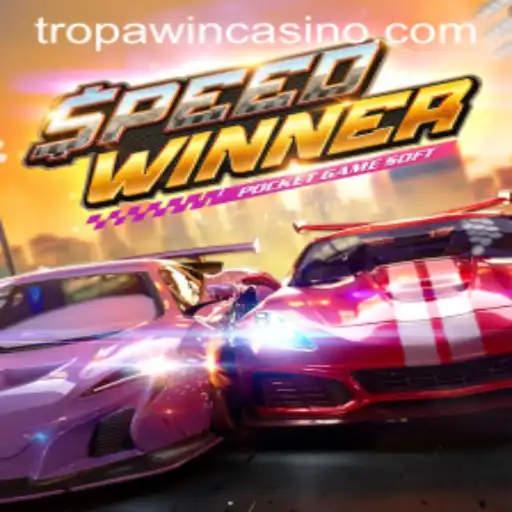 SpeedWinner: A Thrilling Adventure with TROPA WIN