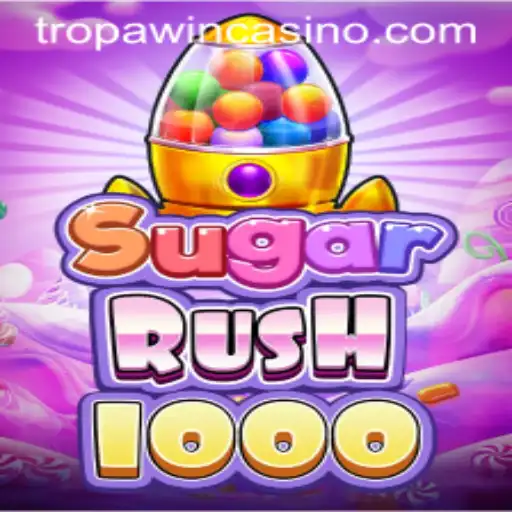 Exploring the Exciting Realm of SugarRush1000 with the Thrilling 'TROPA WIN' Feature