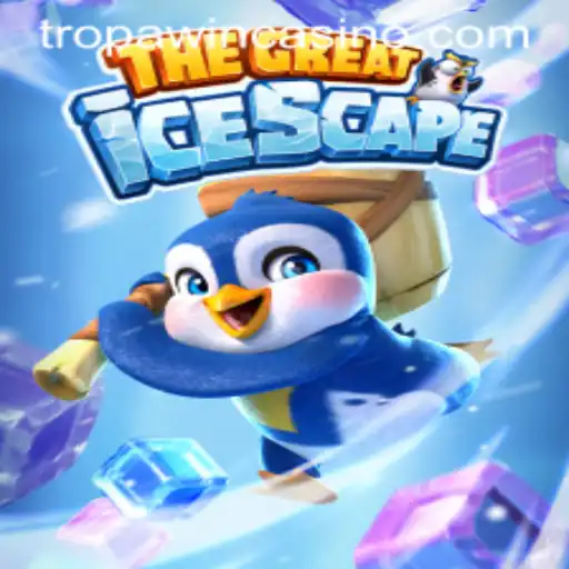 The Great Icescape: Unveiling the Thrilling Journey with TROPA WIN