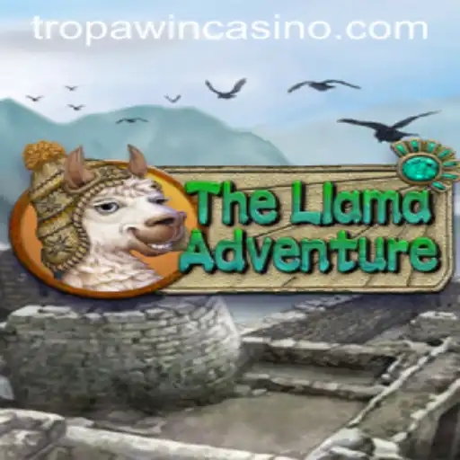 TheLlamaAdventure: Conquer the Realm with TROPA WIN Strategy