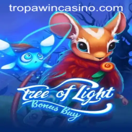 Discover the Enchanting World of TreeOfLightBonusBuy and Achieve TROPA WIN