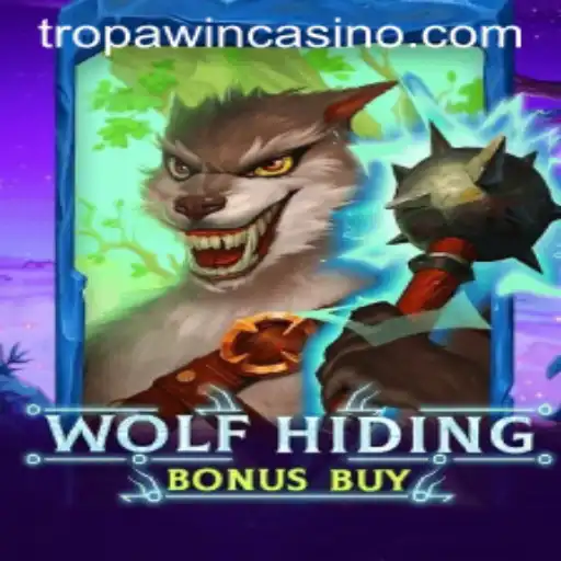 Discover the Thrills of WolfHidingBonusBuy: Unlock the Power of TROPA WIN