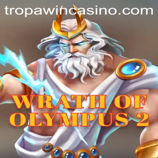 Unleashing Epic Adventures in WrathofOlympus2: The Rise of TROPA WIN