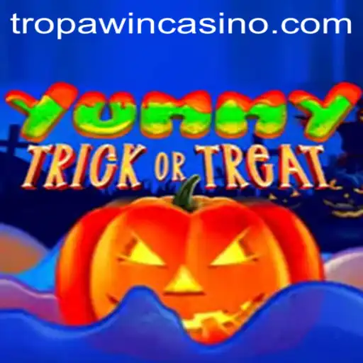 Exploring the Enchanting World of YummyTrickorTreat: A Guide to TROPA WIN